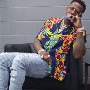 Meet your Posher, Angel